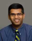 Dr. Vinod Velakaturi, MD