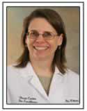 Dr. Alicia M Williams, MD profile