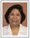 Dr. Teresita Villasis, MD profile