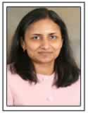 Dr. Aparna Kanaparthi, MD