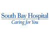 South Bay Hospital logo