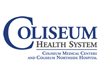 Coliseum Northside Hospital logo