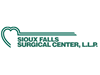 Sioux Falls Surgical Hospital logo