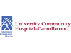 University Community Hospital - Carrollwood logo