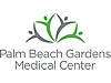 Palm Beach Gardens Medical Center logo