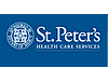 Saint Peter's Hospital logo