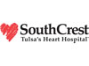 Southcrest Hospital logo