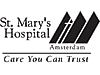 Saint Mary's Hospital logo