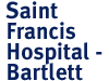 Saint Francis Hospital - Bartlett logo