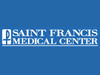 Saint Francis Medical Center logo