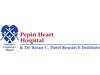 Pepin Heart Hospital logo