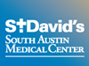 St. David's South Austin Medical Center logo