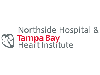 Northside Hospital &Tampa Bay Heart Institute logo