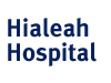 Hialeah Hospital logo