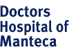 Doctors Hospital of Manteca logo