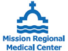 Mission Regional Medical Center logo