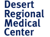Desert Regional Medical Center logo