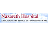 Nazareth Hospital logo