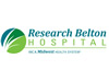 Research Belton Hospital logo