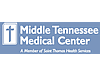Middle Tennessee Medical Center logo