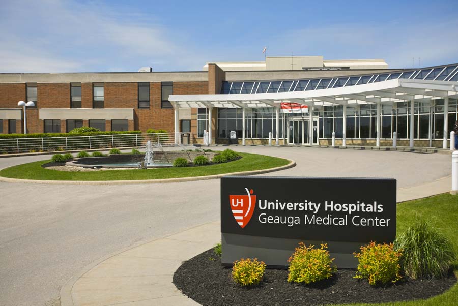 University Hospitals Geauga Medical Center photo