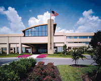 Hendersonville Medical Center photo