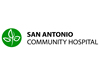 San Antonio Community Hospital logo