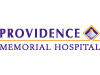 Providence Memorial Hospital logo