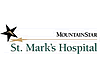 St. Mark's Hospital logo