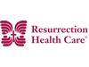 Saints Mary and Elizabeth Medical Center - Division logo