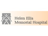 Helen Ellis Memorial Hospital logo