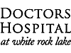 Doctors Hospital at White Rock Lake logo