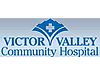 Victor Valley Community Hospital logo