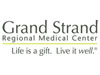 Grand Strand Regional Medical Center logo