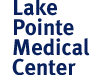 Lake Pointe Medical Center logo