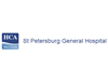 Saint Petersburg General Hospital logo