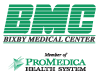 Bixby Medical Center logo