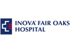 Inova Fair Oaks Hospital logo
