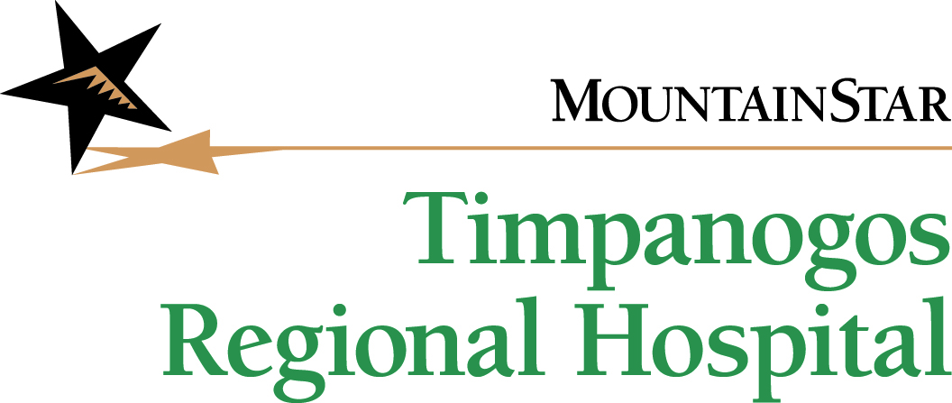 Timpanogos Regional Hospital logo