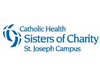 Sisters of Charity Hospital - St. Joseph Campus logo