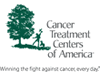 Cancer Treatment Centers of America at Southwestern Regional Medical Center logo