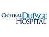 Central Dupage Hospital logo