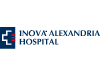 Inova Alexandria Hospital logo