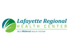 Lafayette Regional Health Center logo