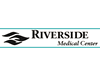 Riverside Medical Center logo