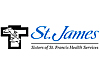 Franciscan St. James Health - Chicago Heights logo
