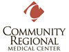 Community Regional Medical Center logo