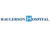 Raulerson Hospital logo