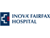 Inova Fairfax Hospital logo