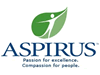 Aspirus Wausau Hospital logo